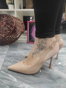 Scarpe Donna Modello Chanel