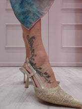 Load image into Gallery viewer, CHANEL DA DONNA IN TESSUTO 
