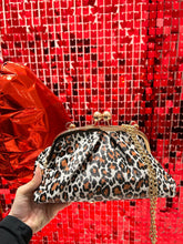 Carica l&#39;immagine nel visualizzatore di Gallery, MINI BAG ANIMALIER
