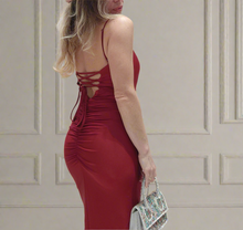 Carica l&#39;immagine nel visualizzatore di Gallery, Abito Lungo &quot;Special&quot;...Femminilità Assoluta!
