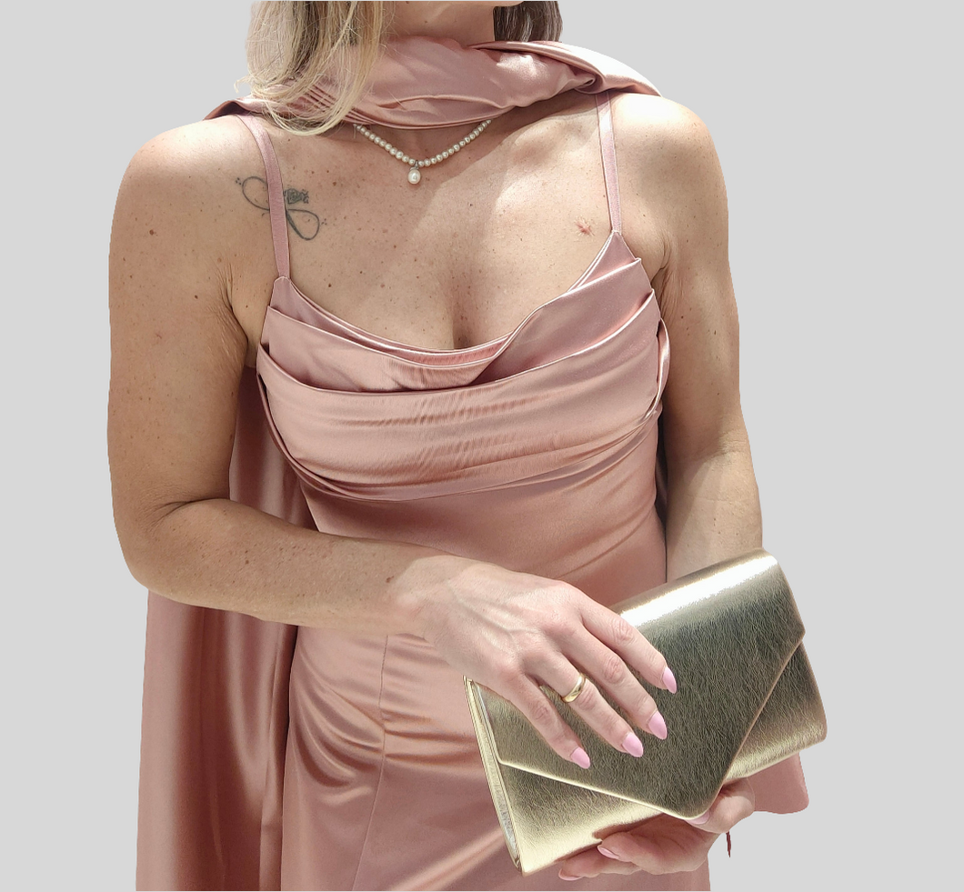 Abito lungo Elegante 