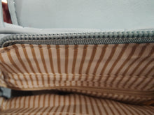 Load image into Gallery viewer, Mini Bag Azzurro Polvere, Aria di Primavera!
