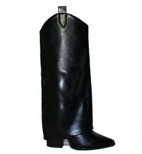 Load image into Gallery viewer, MODELLO Givenchy CON TACCO ALTO DA DONNA
