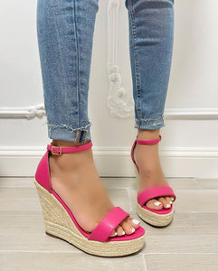 ELIZA - Espadrillas Donna